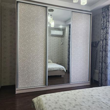 בישקק Apartments Paritet מראה חיצוני תמונה