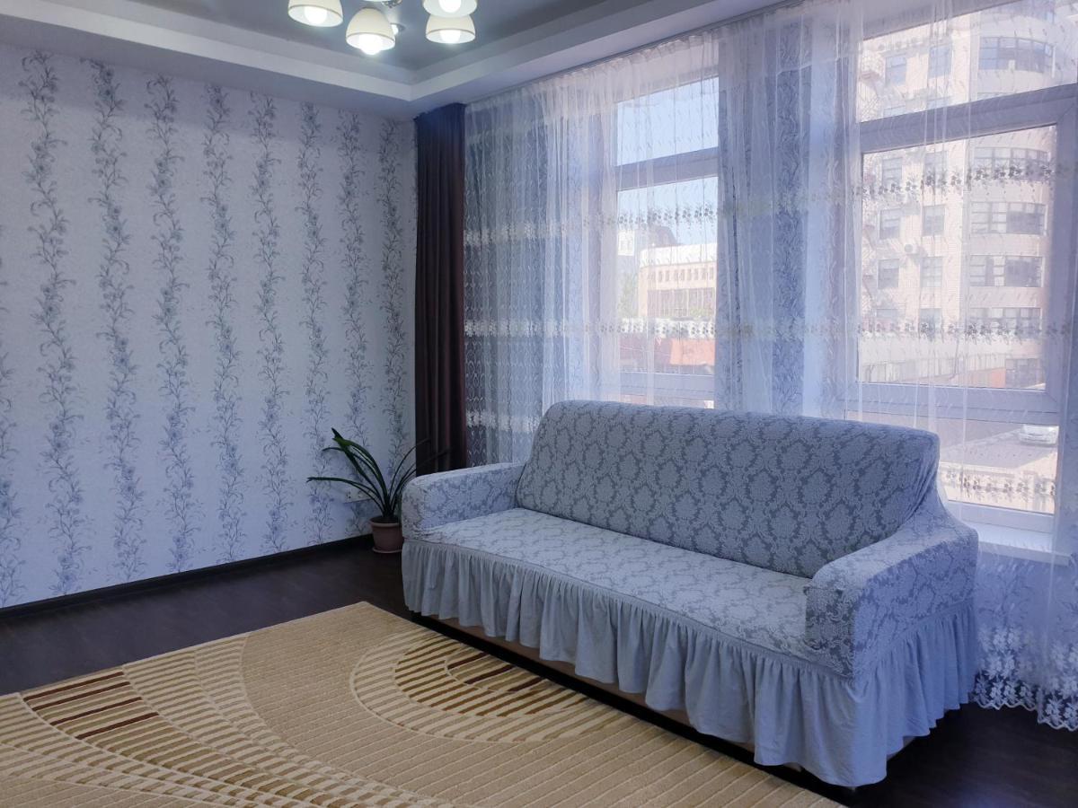 בישקק Apartments Paritet מראה חיצוני תמונה