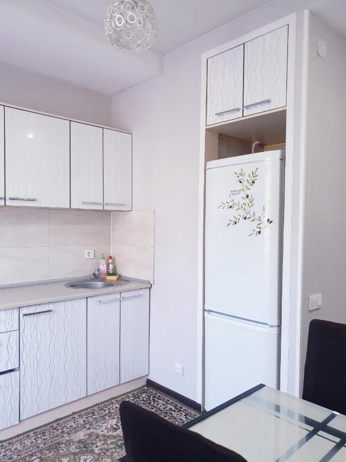 בישקק Apartments Paritet מראה חיצוני תמונה