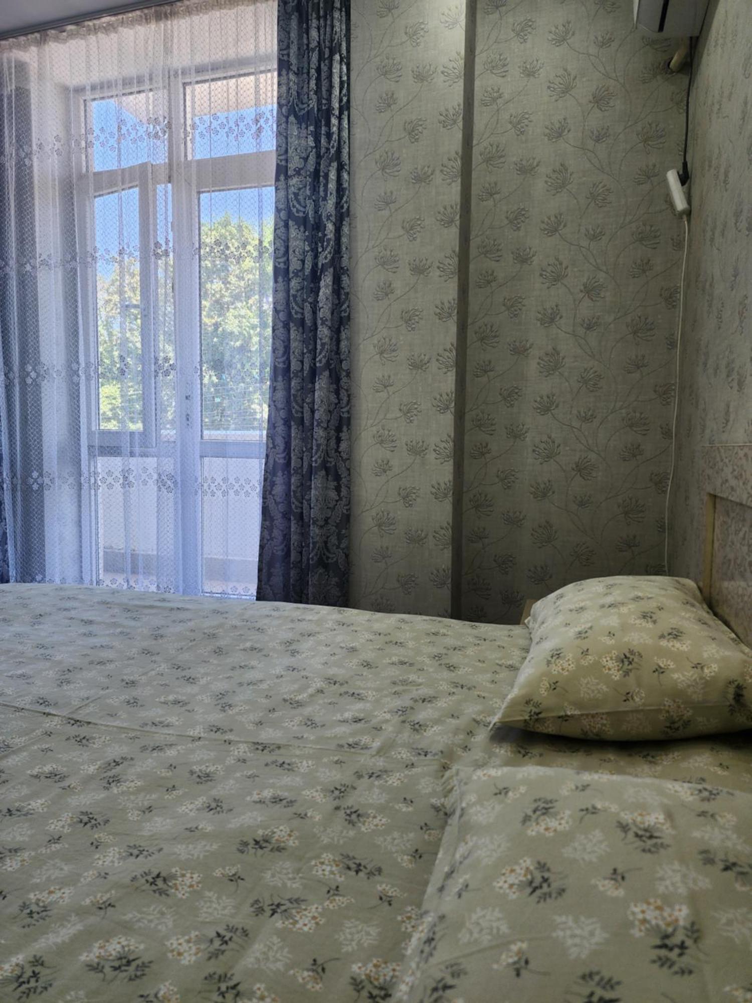 בישקק Apartments Paritet מראה חיצוני תמונה