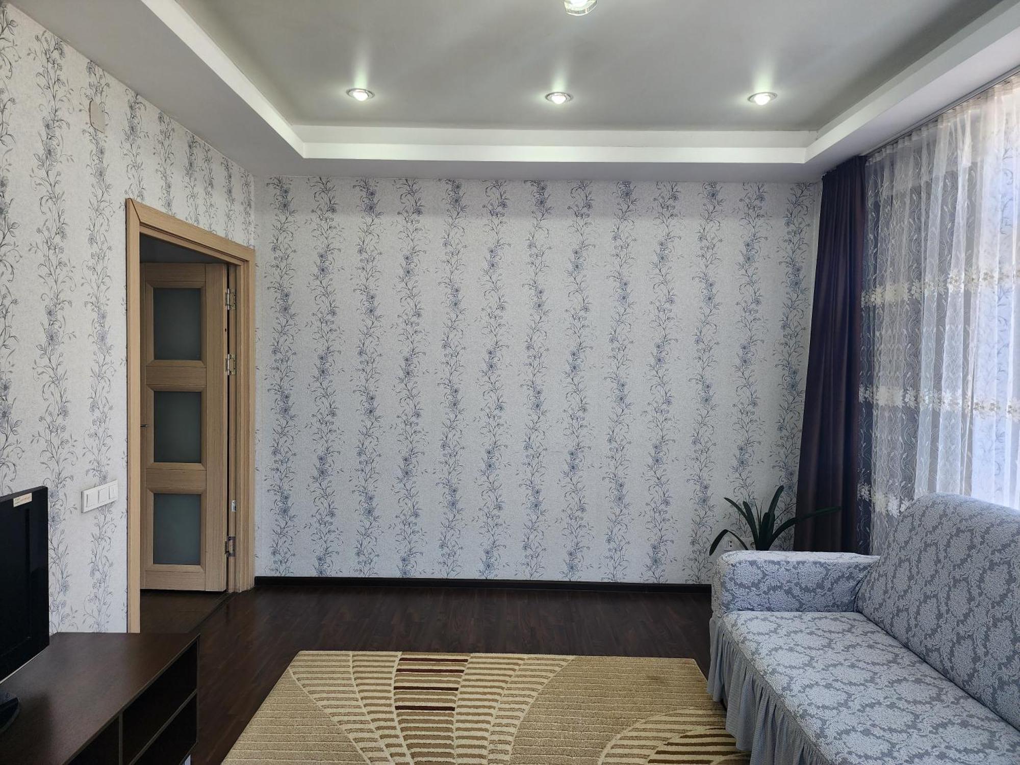 בישקק Apartments Paritet מראה חיצוני תמונה