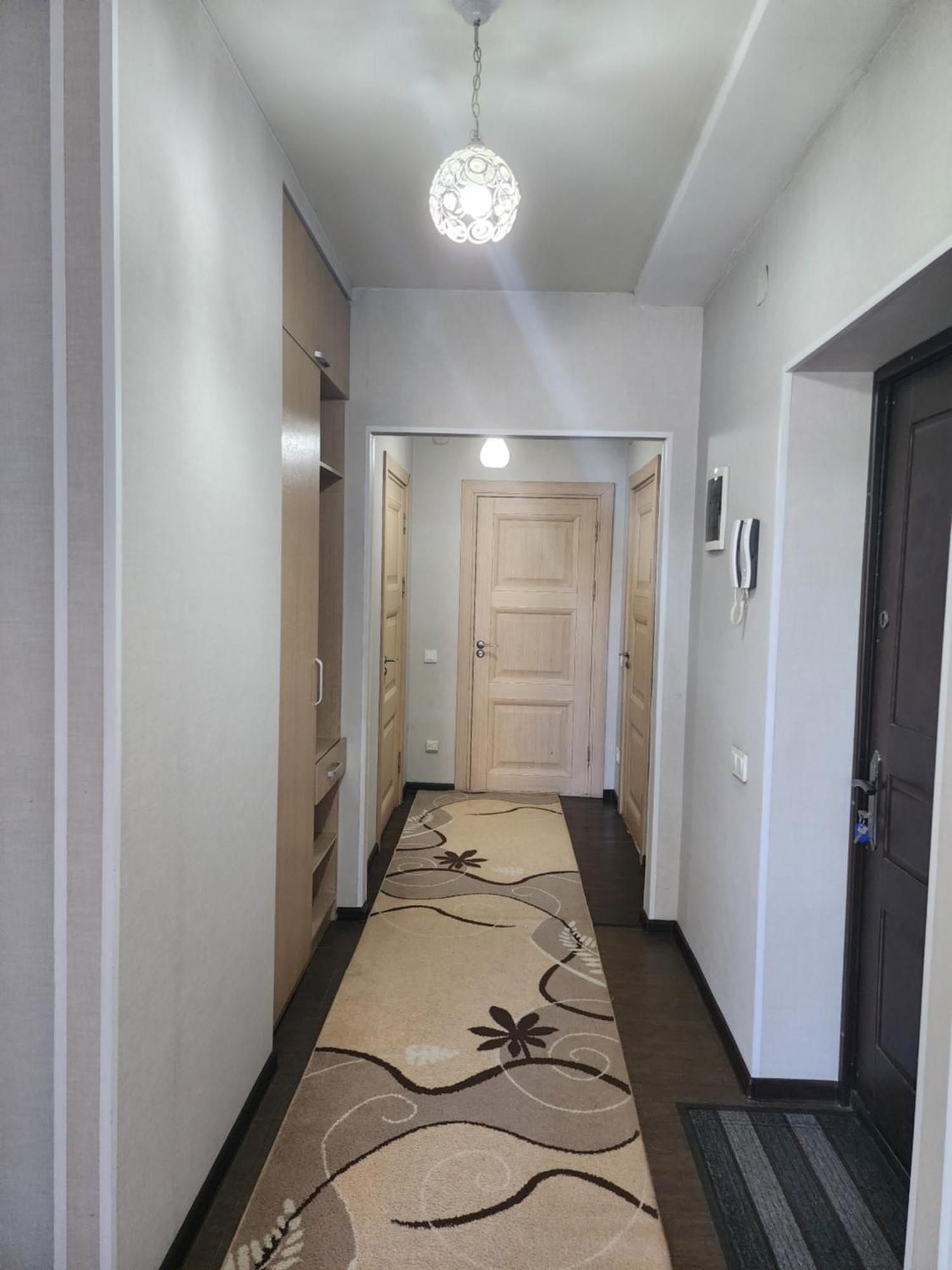 בישקק Apartments Paritet מראה חיצוני תמונה
