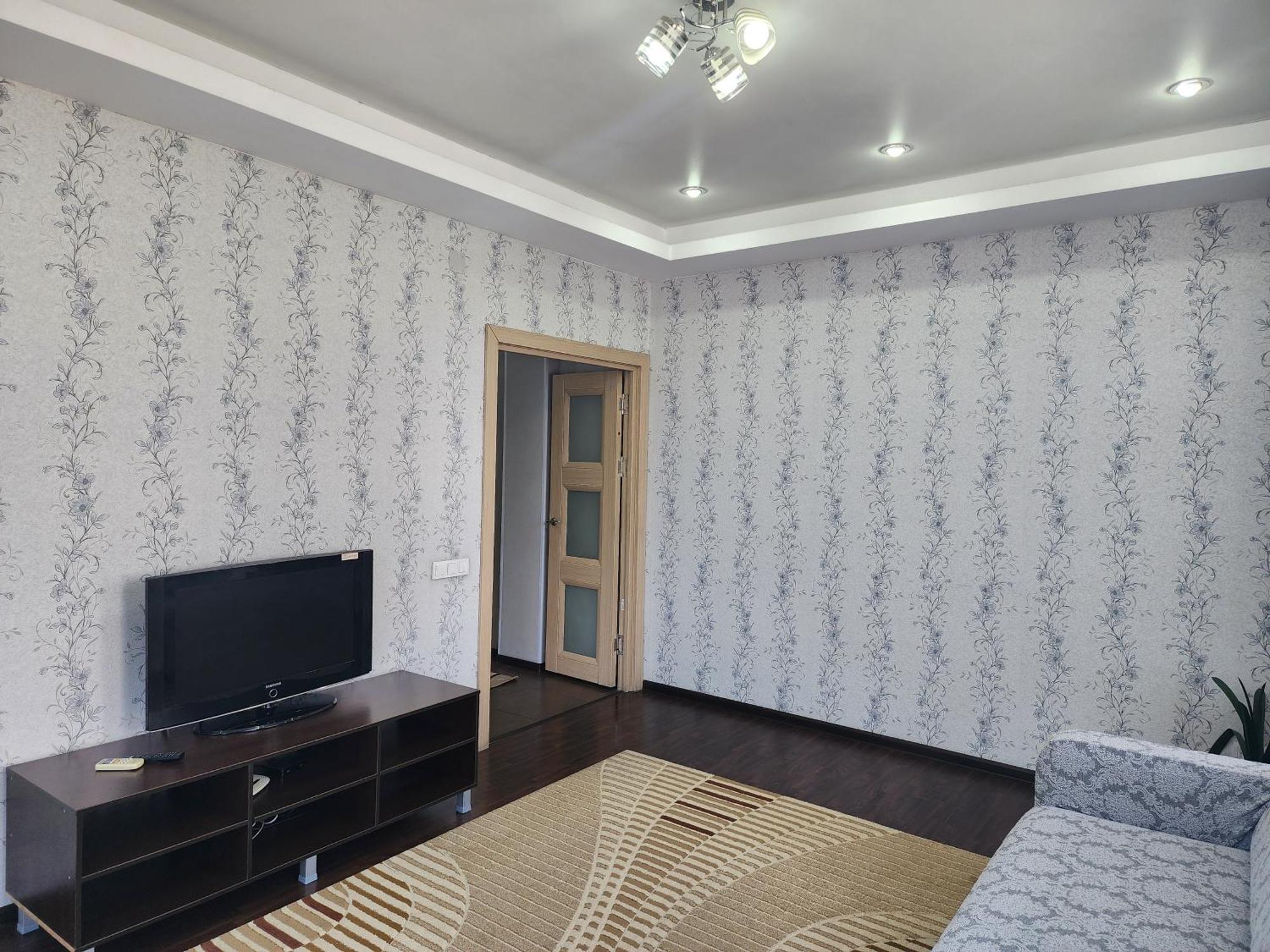 בישקק Apartments Paritet מראה חיצוני תמונה