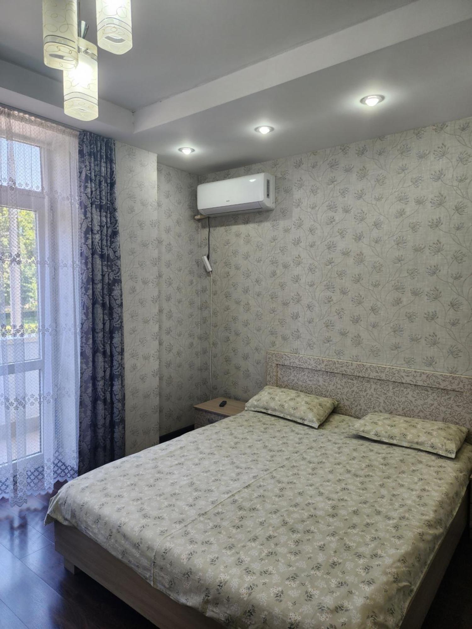 בישקק Apartments Paritet מראה חיצוני תמונה